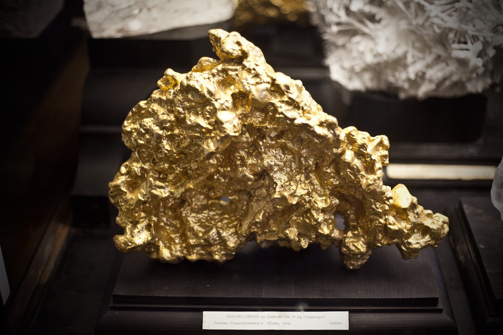 35 kg aukso